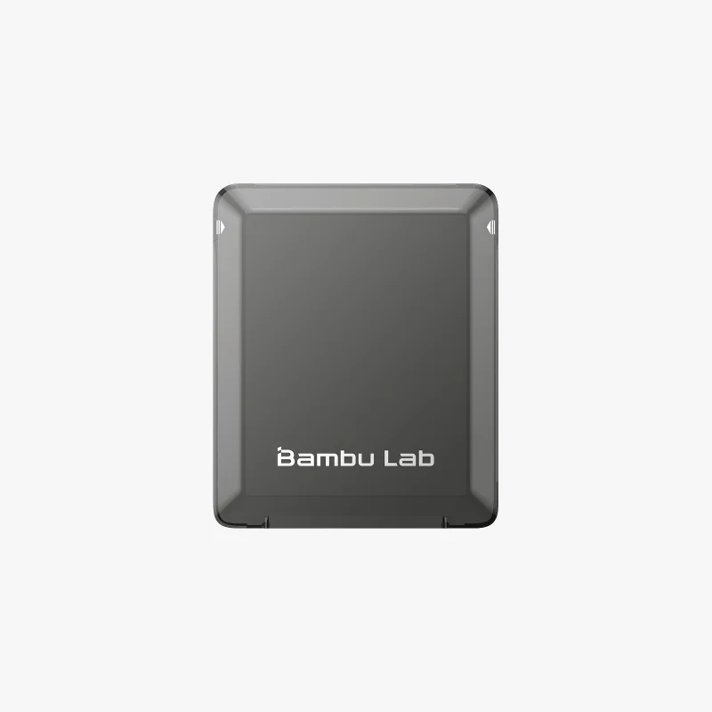 Toolhead Front Cover – For Bambu Lab H2D and H2C 3D Printers