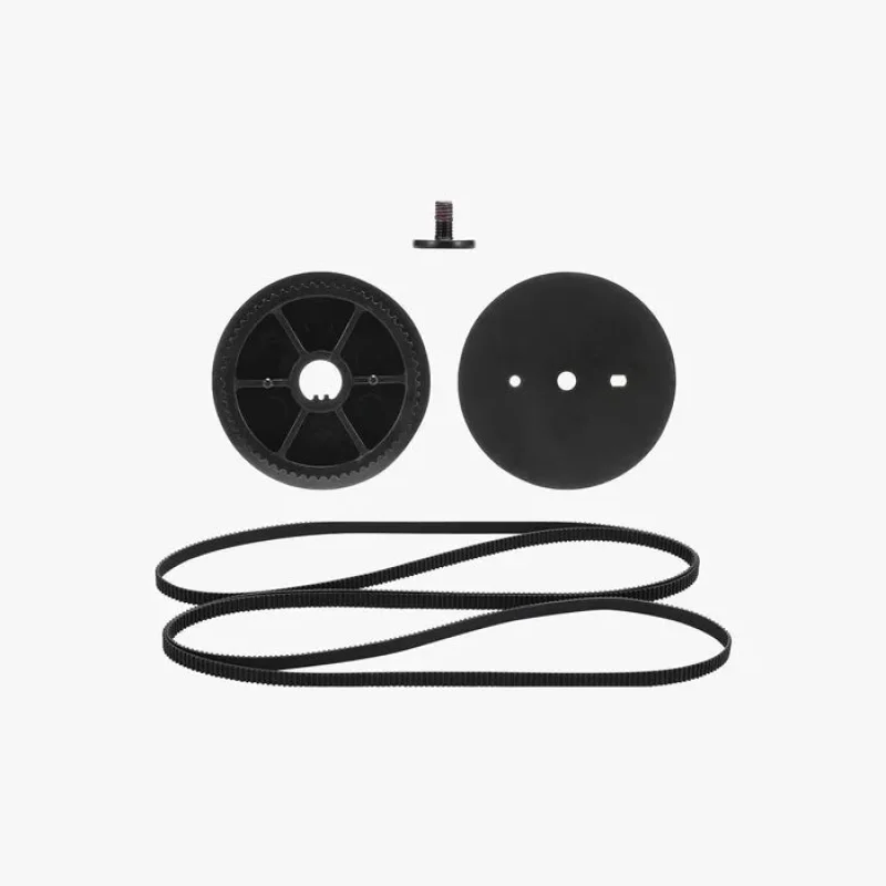 Z Belt and Pulley for Bambu H2 Series 3D Printers (H2D, H2C, H2S)