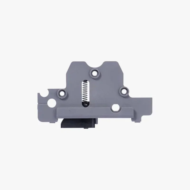 Bambu Labs Dual Extruder Filament Guide