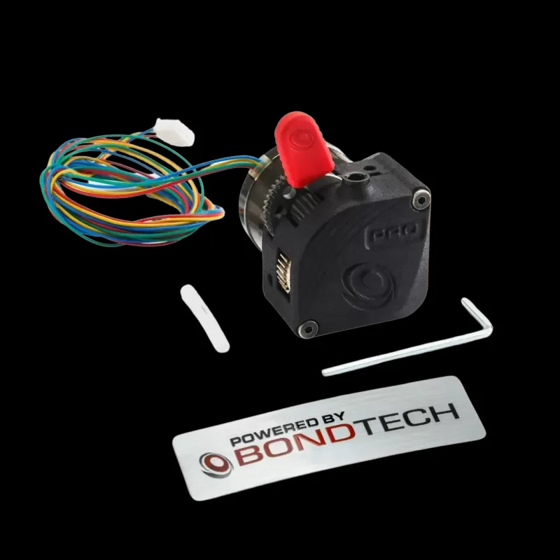 Bondtech LGX Lite Pro eXtruder