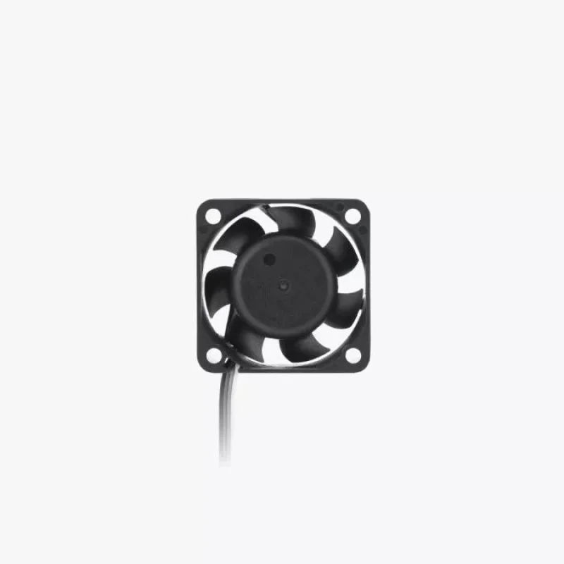 Chamber Heat Circulation Fan – H2 Series