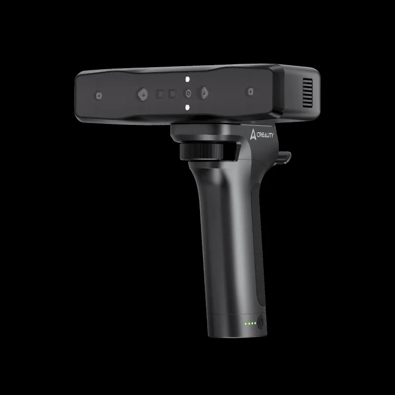 Creality Otter Lite 3D Scanner Easy, Affordable 3D Scanning That Just Works