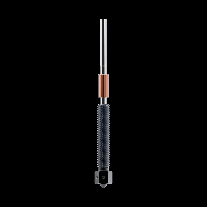 E3D High Flow ObXiDian Nozzles for Creality K2 Series 3D Printers