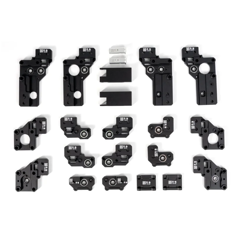 Monolith CNC Gantry by LDO Systems (V2.4 and Trident compatible with 2WD and AWD)