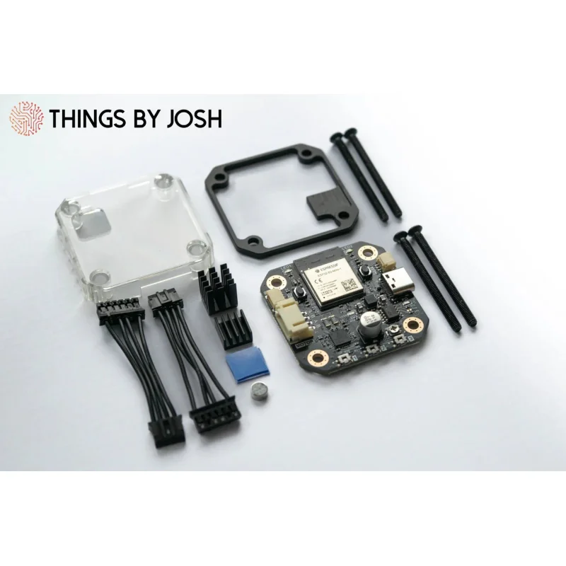 PD Stepper USB PD Closed Loop Stepper Driver and Controller