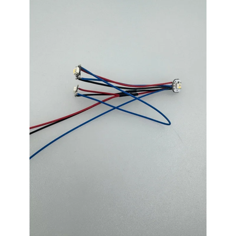 Pre-Soldered LED Kit for XOL Toolhead and Mini Stealthburner – LED Harness
