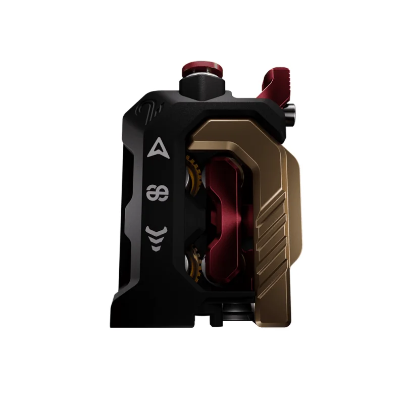 DXC2 Extruder for Creality K2 Series 3D Printers Devil Design and Phaetus