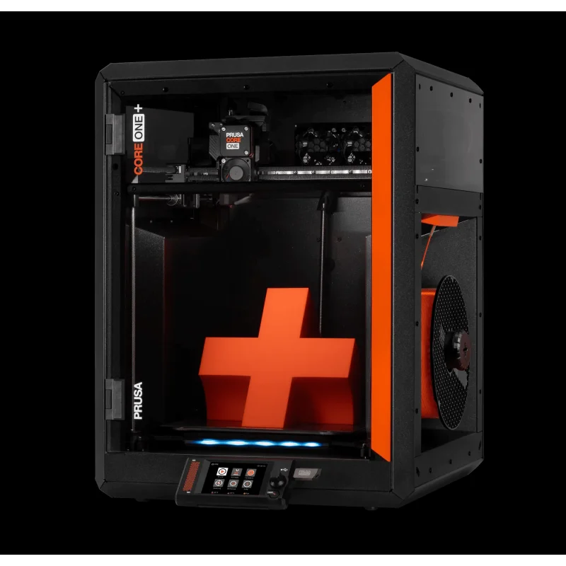 Prusa CORE One+ Fast, Reliable CoreXY 3D Printer