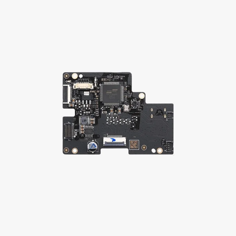 Toolhead Board (TH) For Bambu P2S