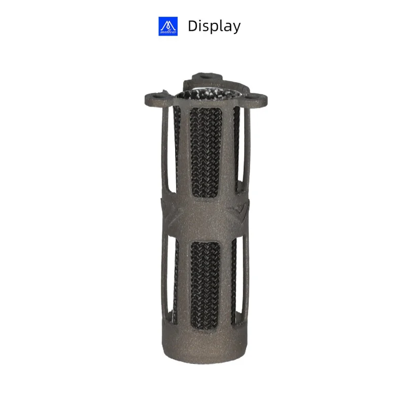 400C Goliath Hot End Heatshield by Mellow