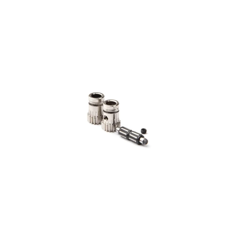 Bondtech BMG Drivegear Kit for 1.75mm filament extruders 5mm ID