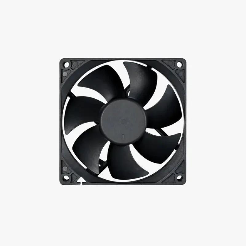 Chamber Temperature Regulator Fan for X1 and P1 Series Bambu 3D Printers