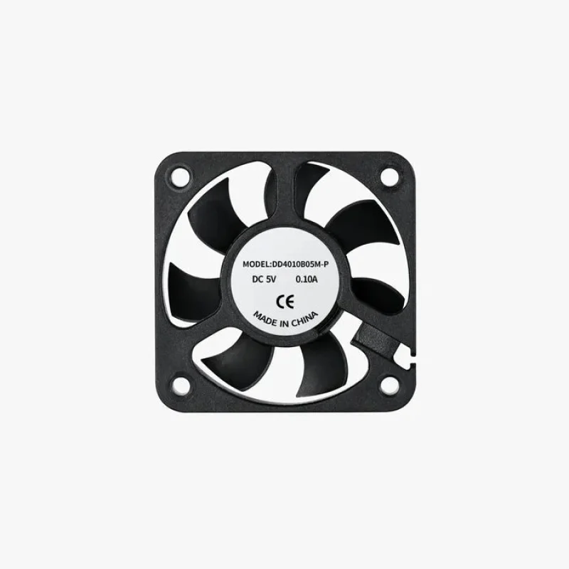 Control Board Fan for X1 and P1 Series Bambu 3D Printers