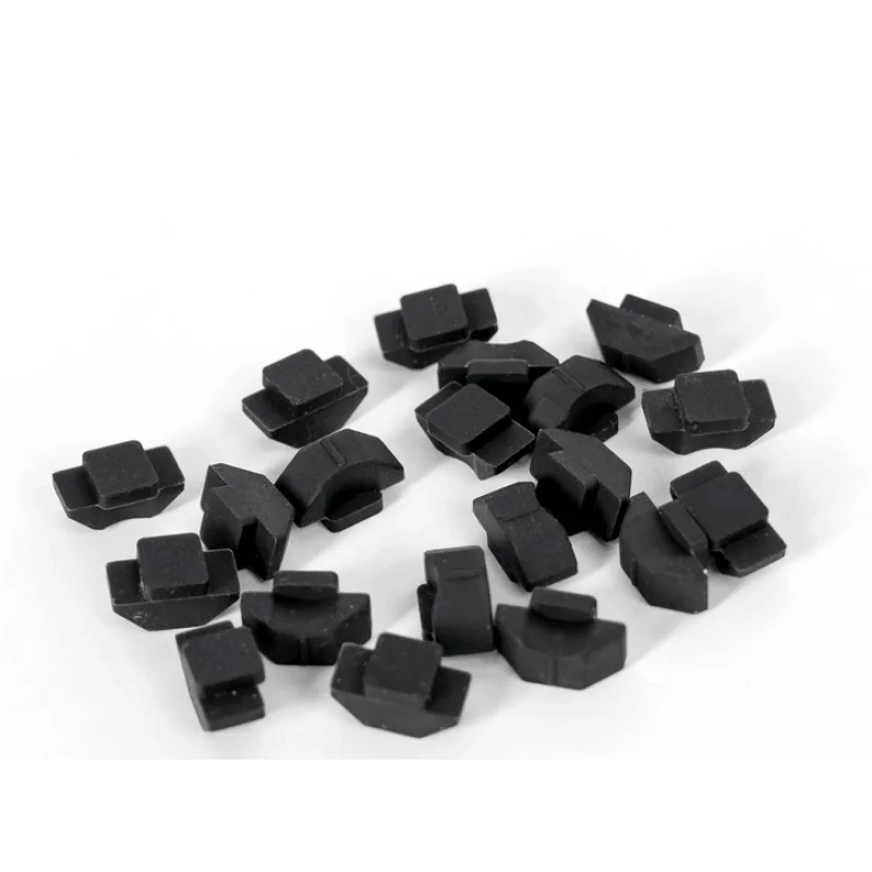 Extrusion Blind Joint Seals 20 pieces by LDO Motors