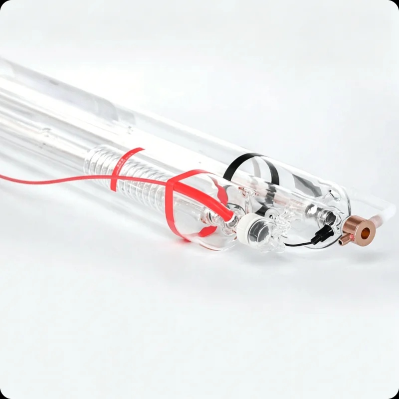 CO2 Glass Laser Tube for Hydra Model