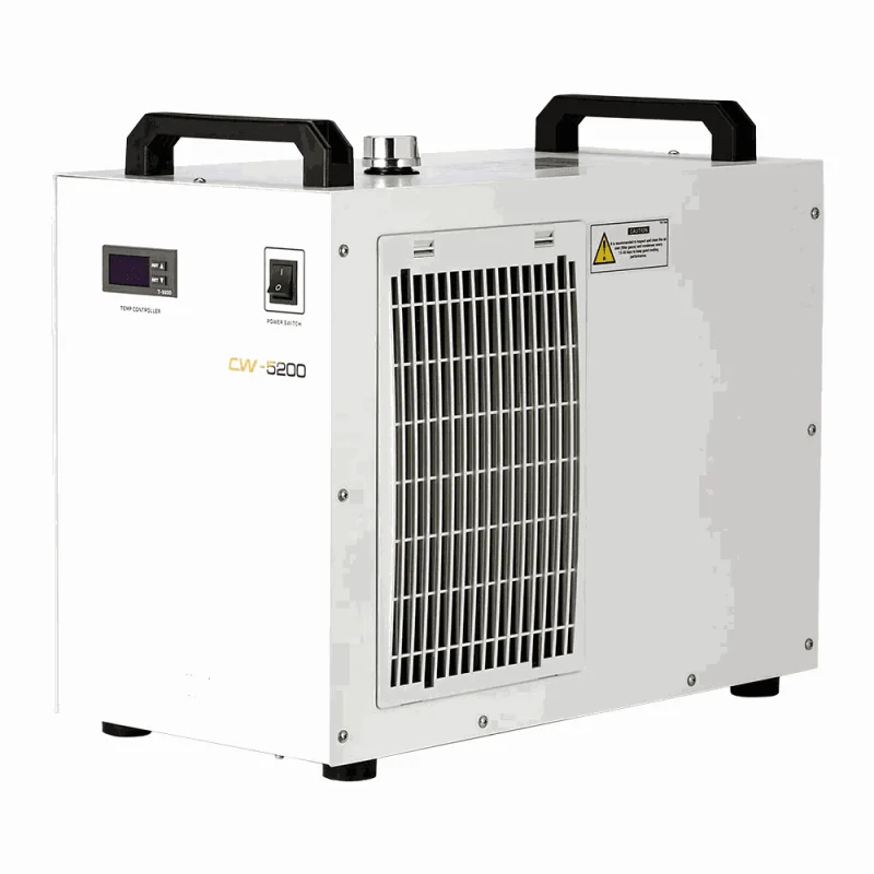 OneLaser Chiller For Hydra & Cobra Glass Tube Laser System