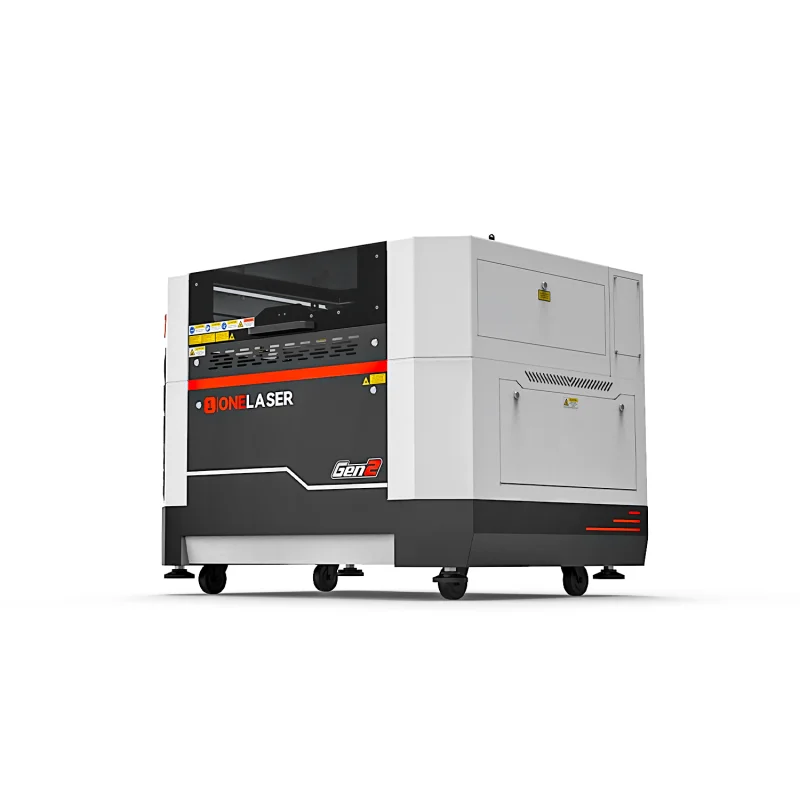 OneLaser Hydra 7 Gen2 – Industrial RF Laser Engraver (70W RF)