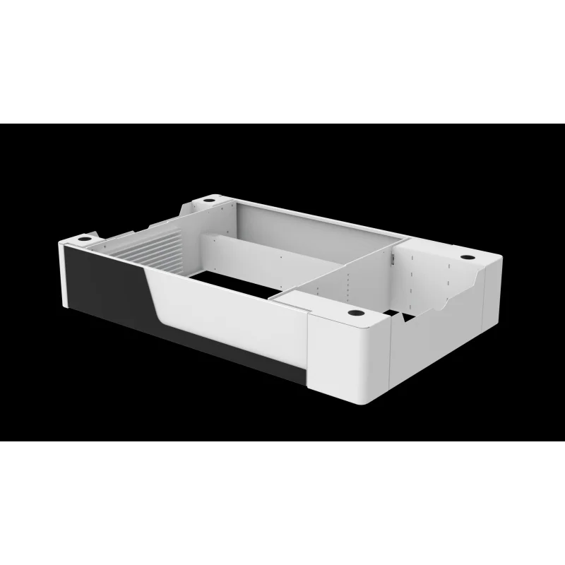 OneLaser “X” Series Base Booster / Riser Base