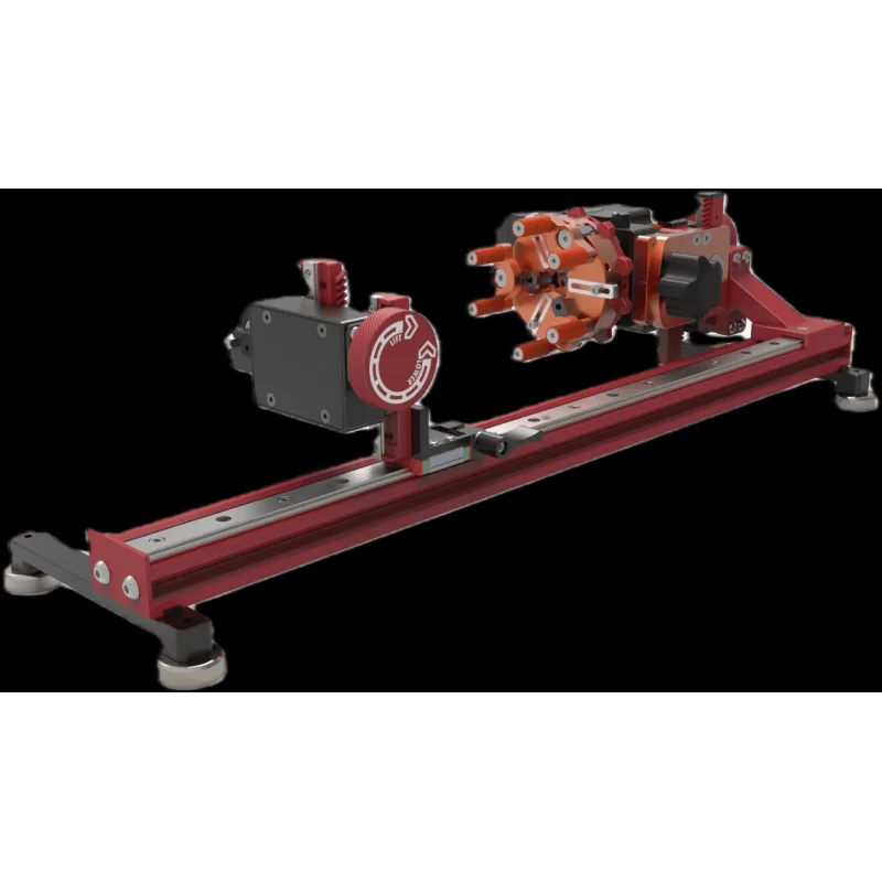 PiBurn Grip 2 Worlds Best Chuck Laser Rotary for your Laser Engraver