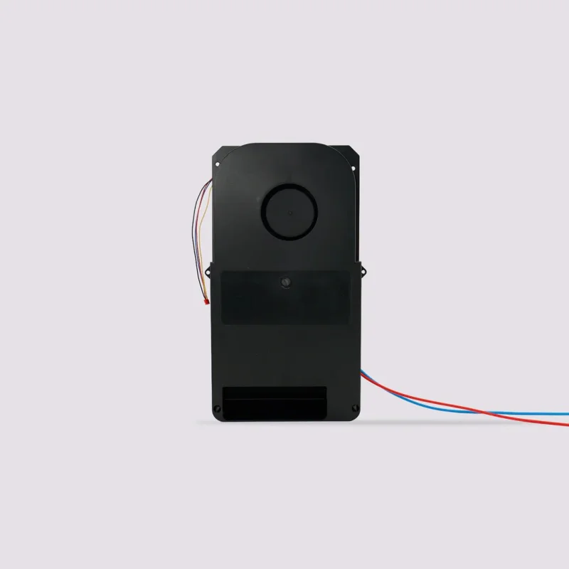 QIDI Max4 Chamber Heater with Fan OEM Active Chamber Heating Assembly