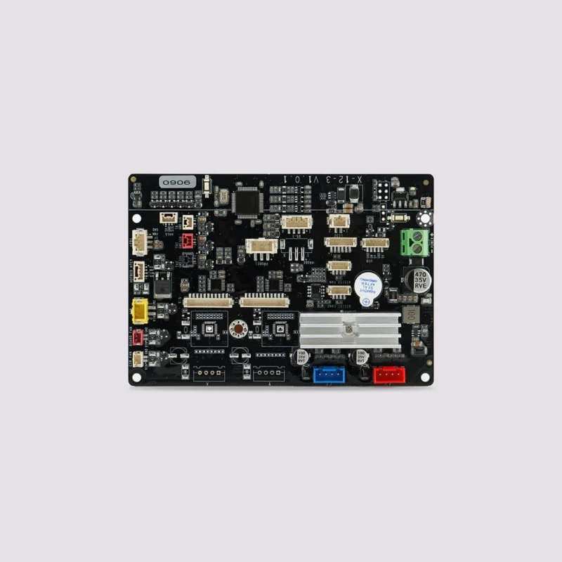 QIDI Max4 Motherboard OEM Main Control Board