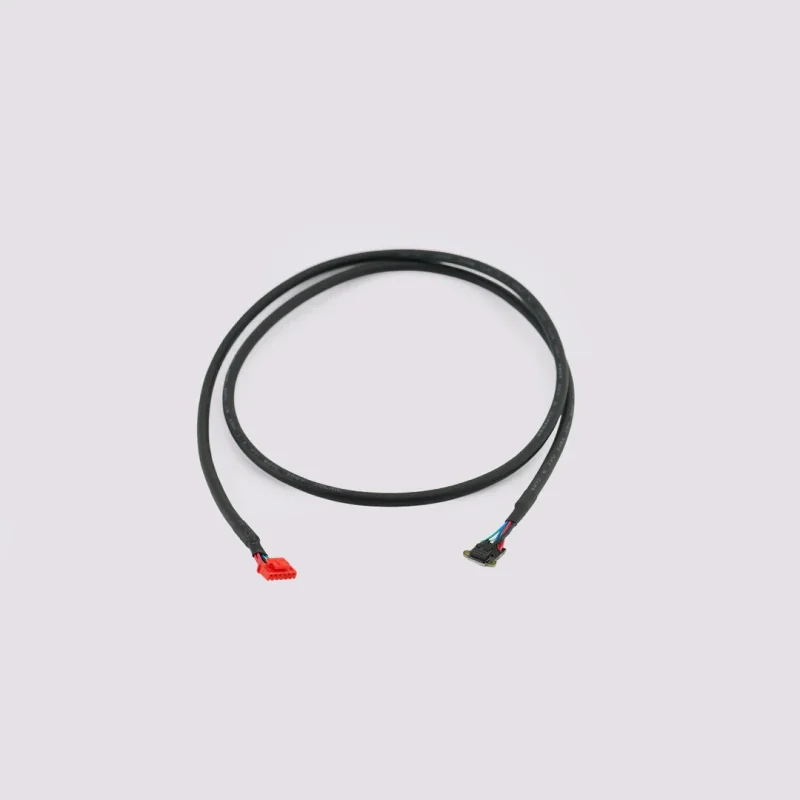 QIDI MAX4 Print Head Cable Replacement