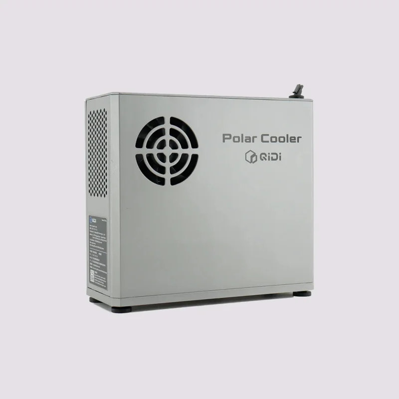 QIDI Polar Cooler for Max4 and Q2 External Extruder Cooling System