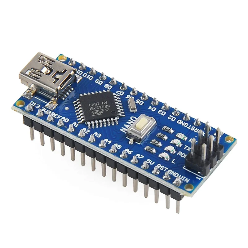 Arduino Nano Clone Development Board Mini B USB