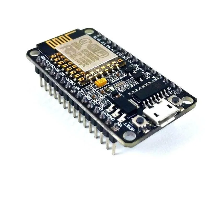 ESP8266 NodeMCU V2 Development Board Wi-Fi Enabled