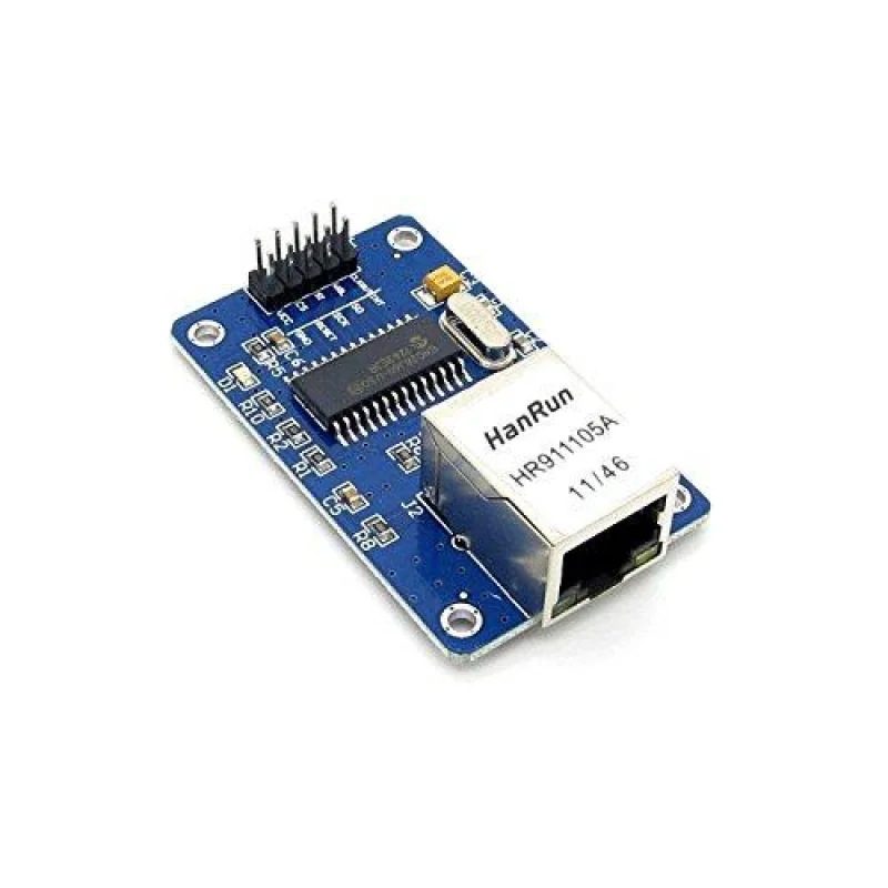 Ethernet Module