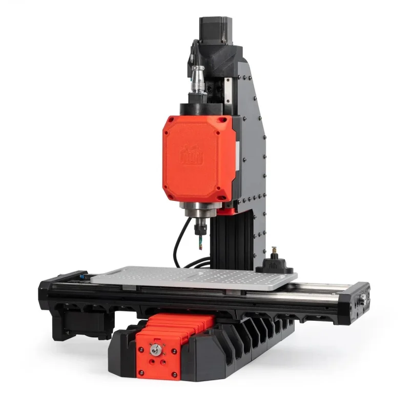Milo V2 Base Kit (no Electronics Box)