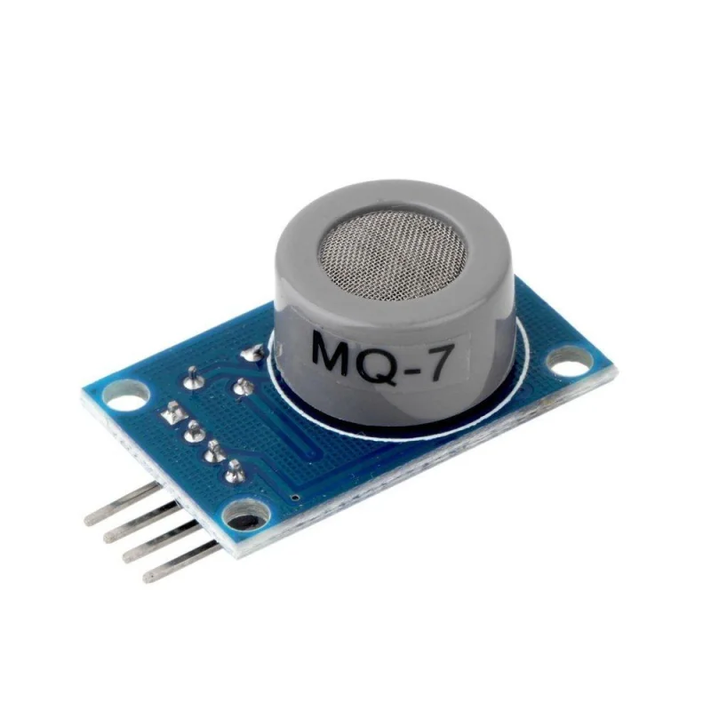 MQ-7 Carbon Monoxide Gas Sensor Module 1001000 ppm