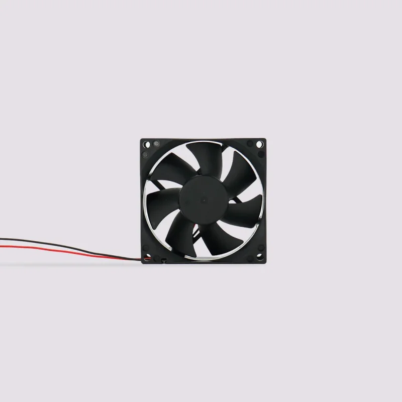 QIDI Max4 Motherboard Cooling Fan OEM Mainboard Cooling Fan