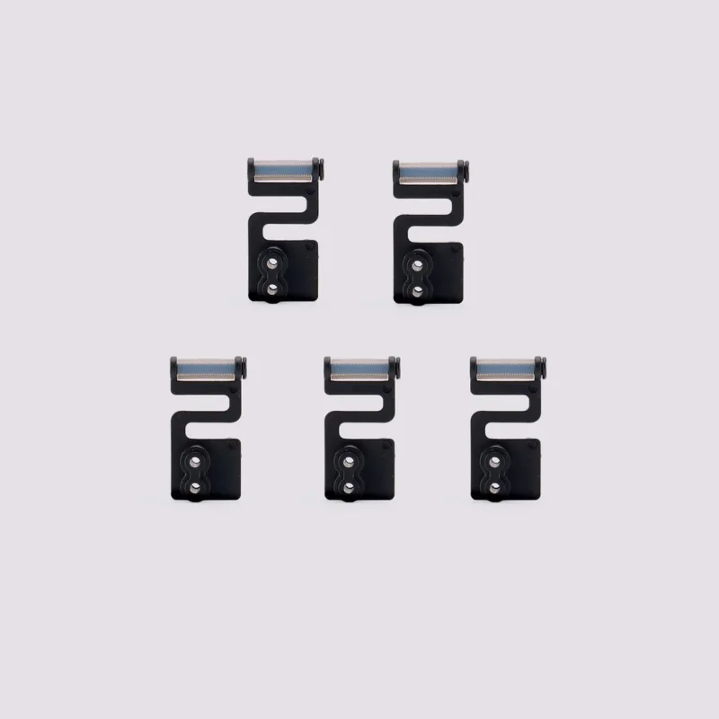 QIDI Max4 Nozzle Wipers 5 Pack
