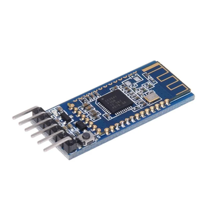 4.0 BLE Bluetooth Module (CC2541)