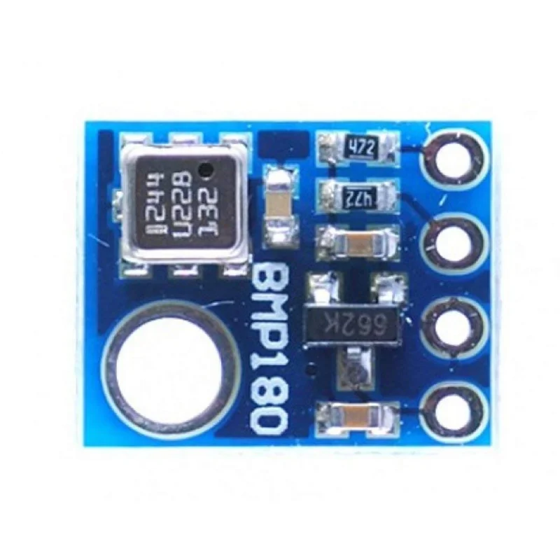 BMP180 Barometric Pressure Sensor Module – I2C Interface