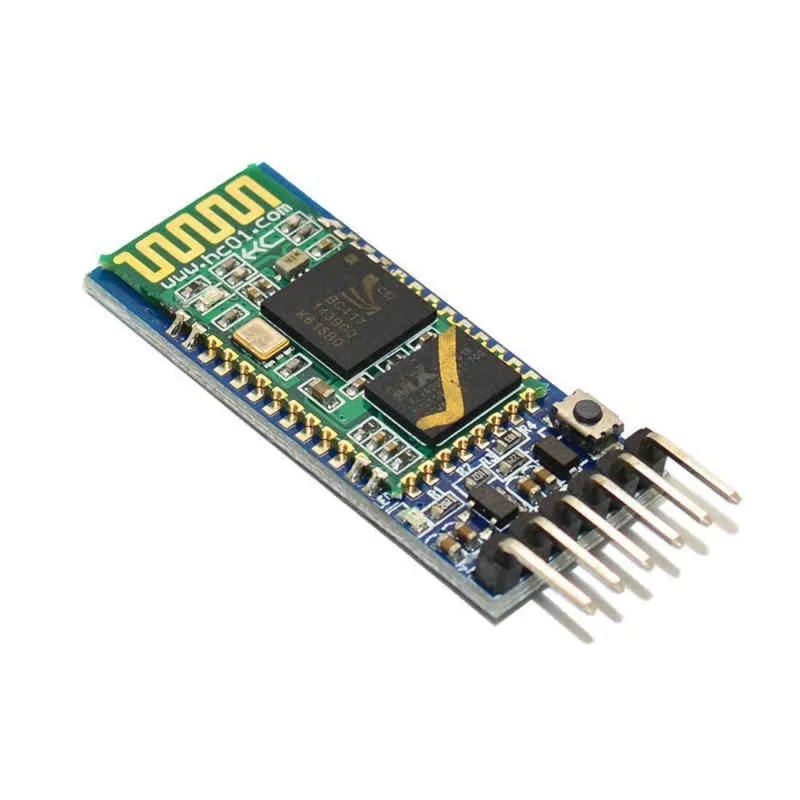 HC-05 Bluetooth Module