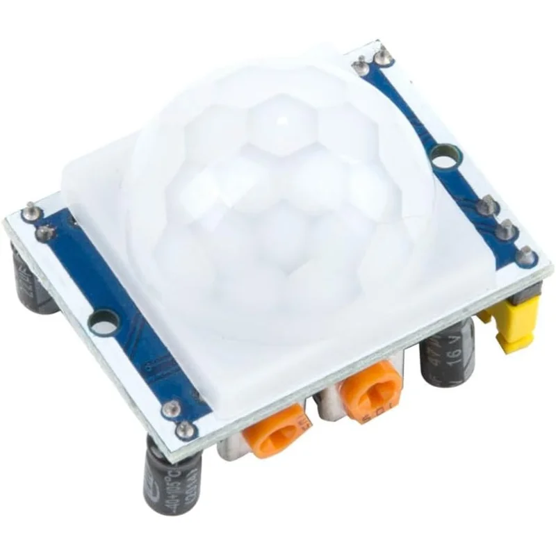 HC-SR501 PIR Motion Sensor – Digital Output