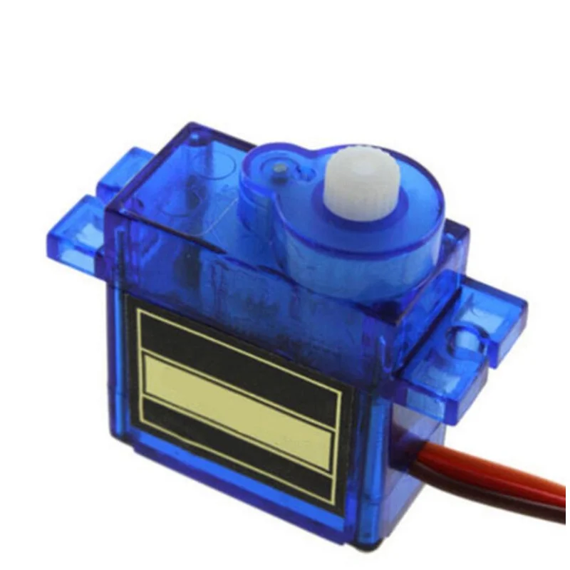 SG90 Micro Servo Motor 180 Positional Rotation