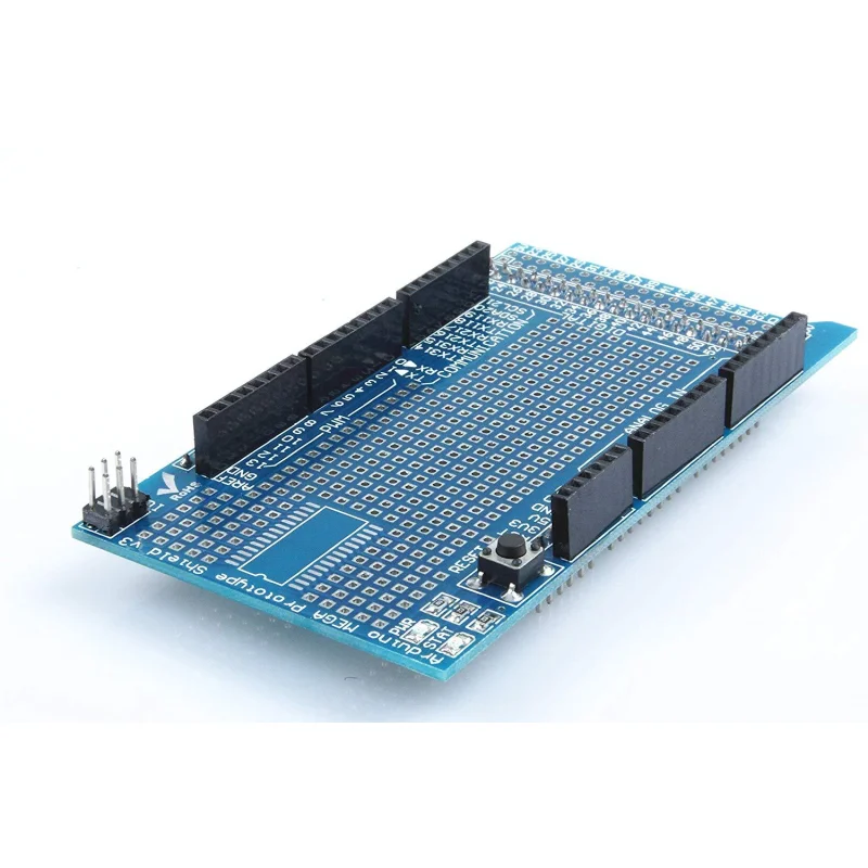 Arduino Mega Prototype Shield Expansion Board