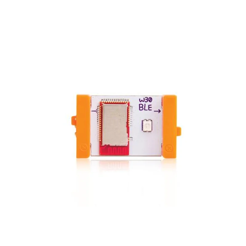 Clearance Sale: LittleBits – Bluetooth Low Energy (BLE)