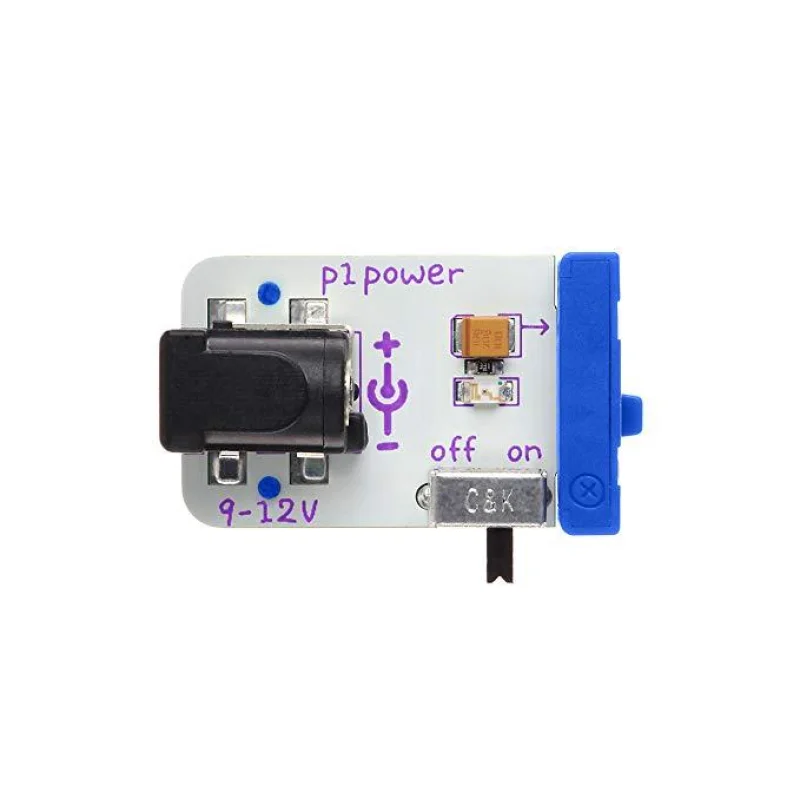 Clearance Sale: LittleBits – Power