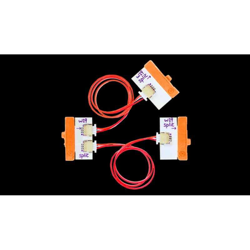 Clearance Sale: LittleBits – Split