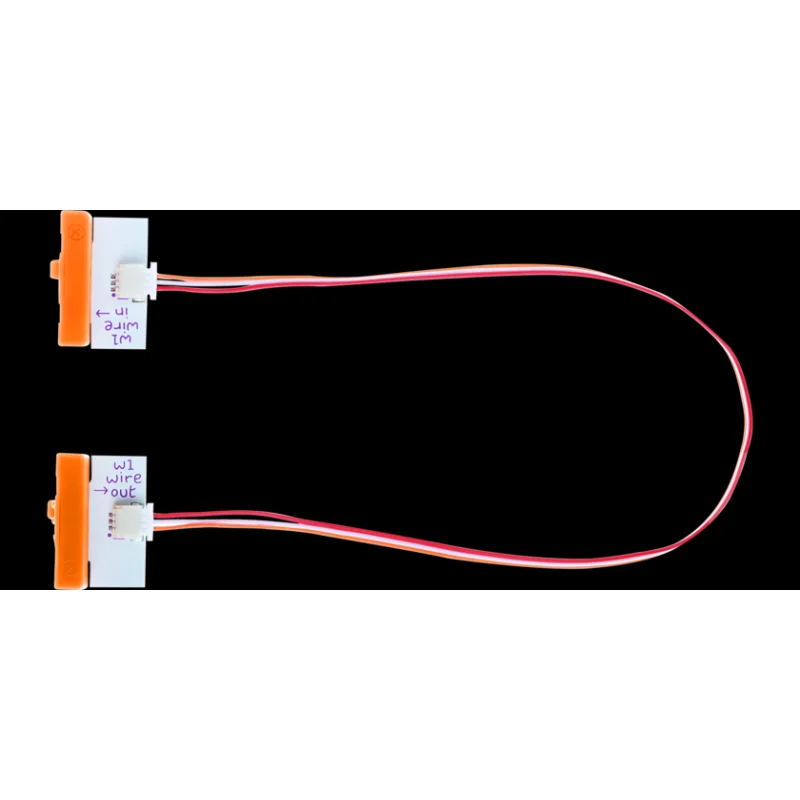 Clearance Sale: LittleBits – Wire