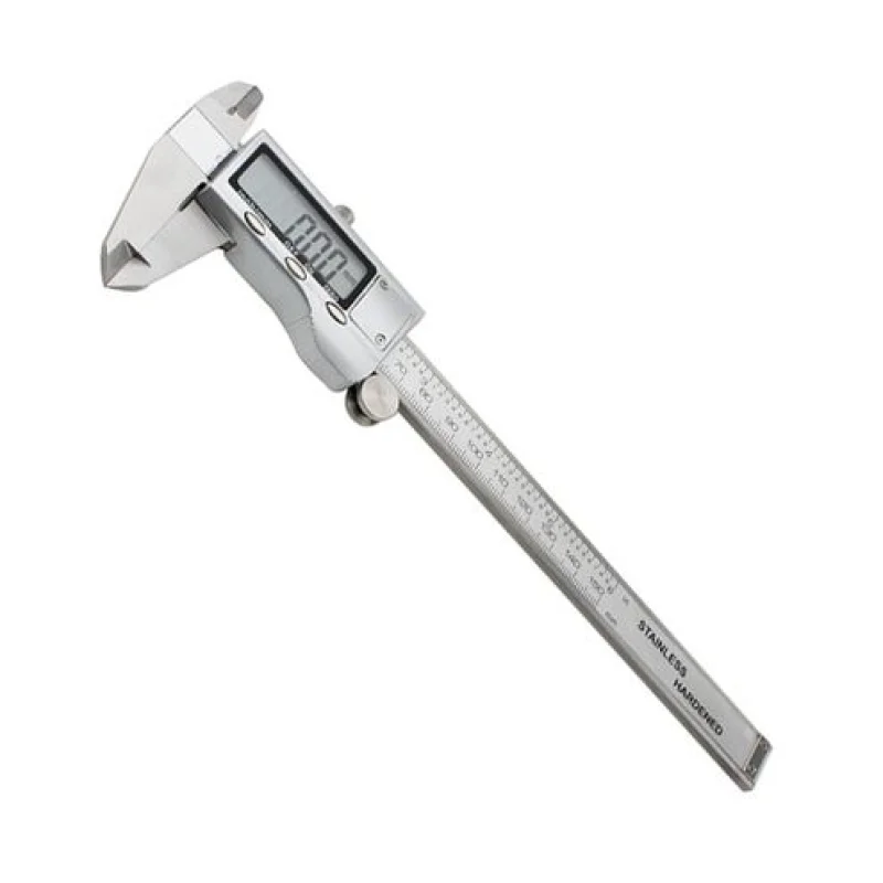 Digital Vernier Caliper 150mm High Precision Measuring Tool