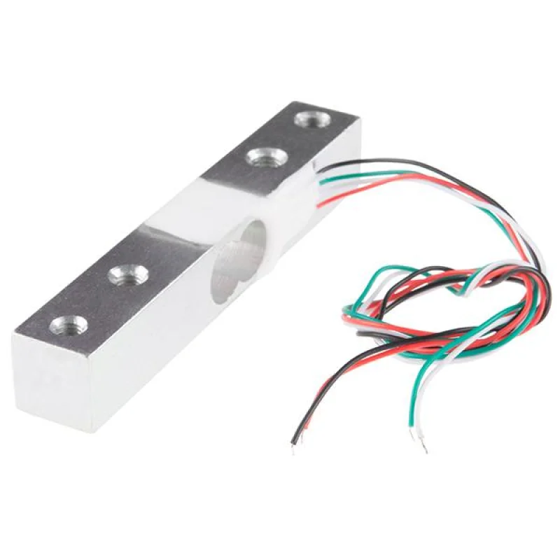 Digital Weight Sensor Aluminum Alloy Load Cell (1kg 5kg 20kg)