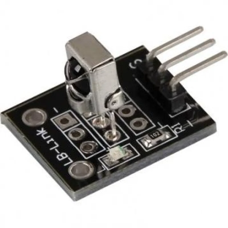 IR Sensor Receiver