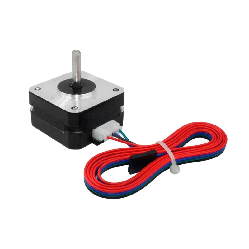 NEMA 17 Stepper Motor 14 Ncm holding torque