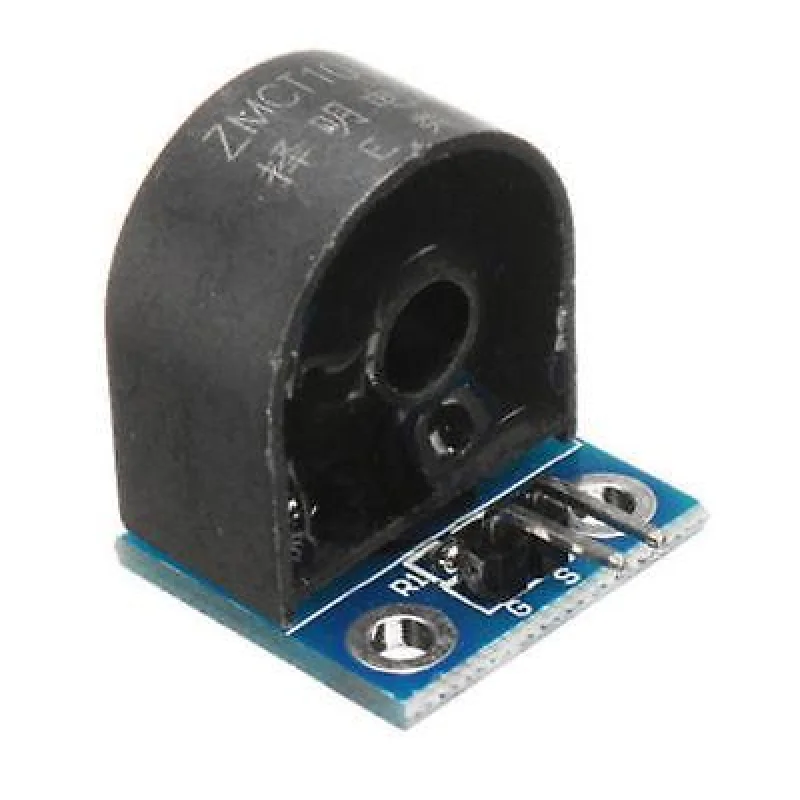 ZMCT103C Single Phase AC Current Sensor  5A Transformer
