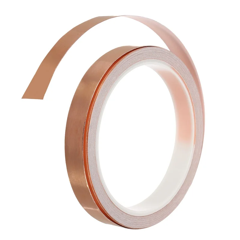 Adhesive Conductive Copper Foil Tape 15 mm 25 m